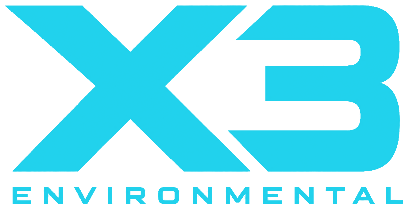 X3 Environmental